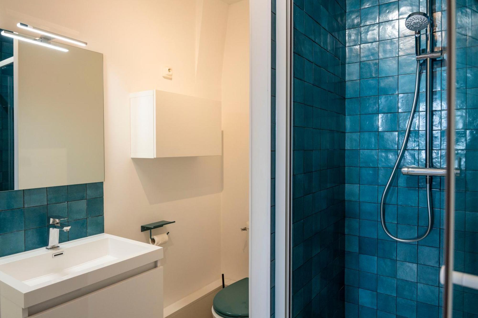 Charmant Appartement 4 Personnes En Centre-Ville Caen Exterior foto